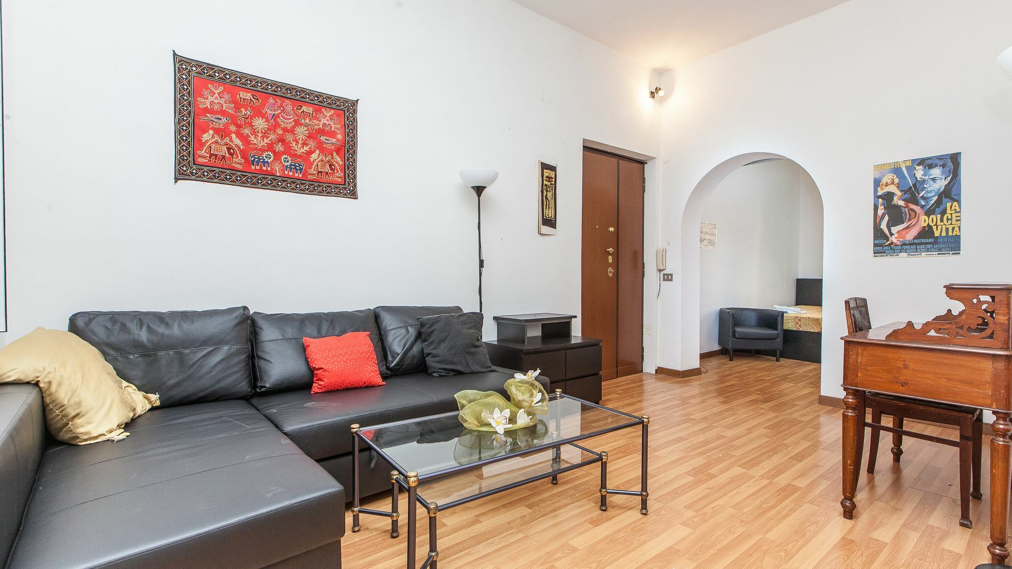 In Santini Apartment