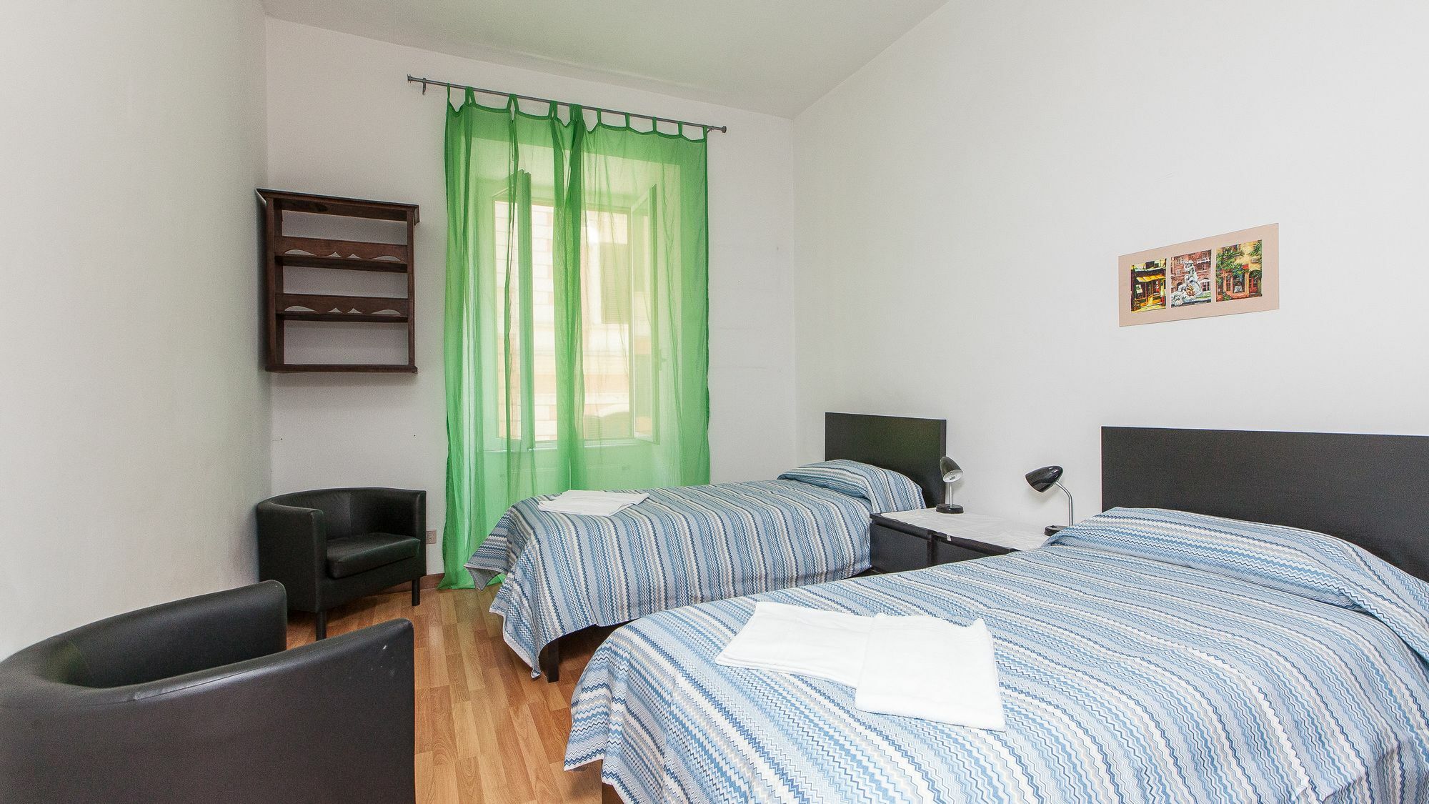 In Santini Apartment *