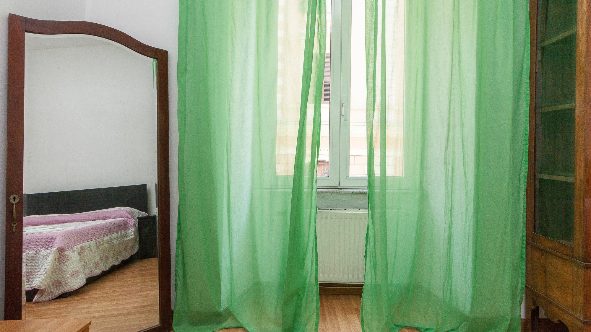 In Santini Apartment
